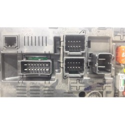 Citroen - C5 - Engine management computer