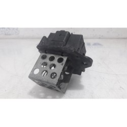 Peugeot - 3008 - Résistance ventilateur