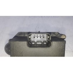 Peugeot - 3008 - Résistance ventilateur