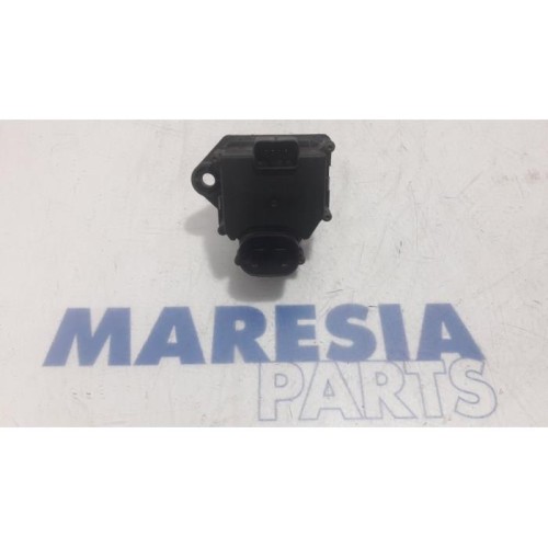 Peugeot - 3008 - Cooling fan resistor