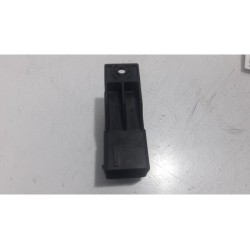 Peugeot - 3008 - Glow plug relay