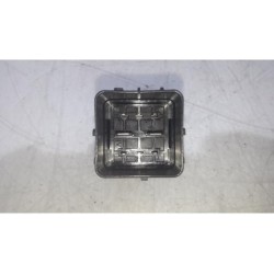Peugeot - 3008 - Glow plug relay