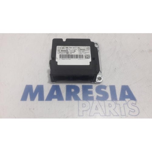 Peugeot - 3008 - Airbag Module