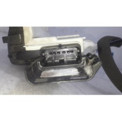 Peugeot - 3008 - Front door lock mechanism 4-door, right