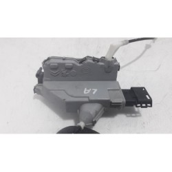 Peugeot - 3008 - Türschlossmechanik 4-türig links hinten