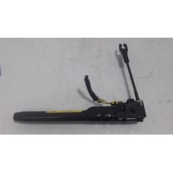 Peugeot - 3008 - Tendeur de ceinture droit