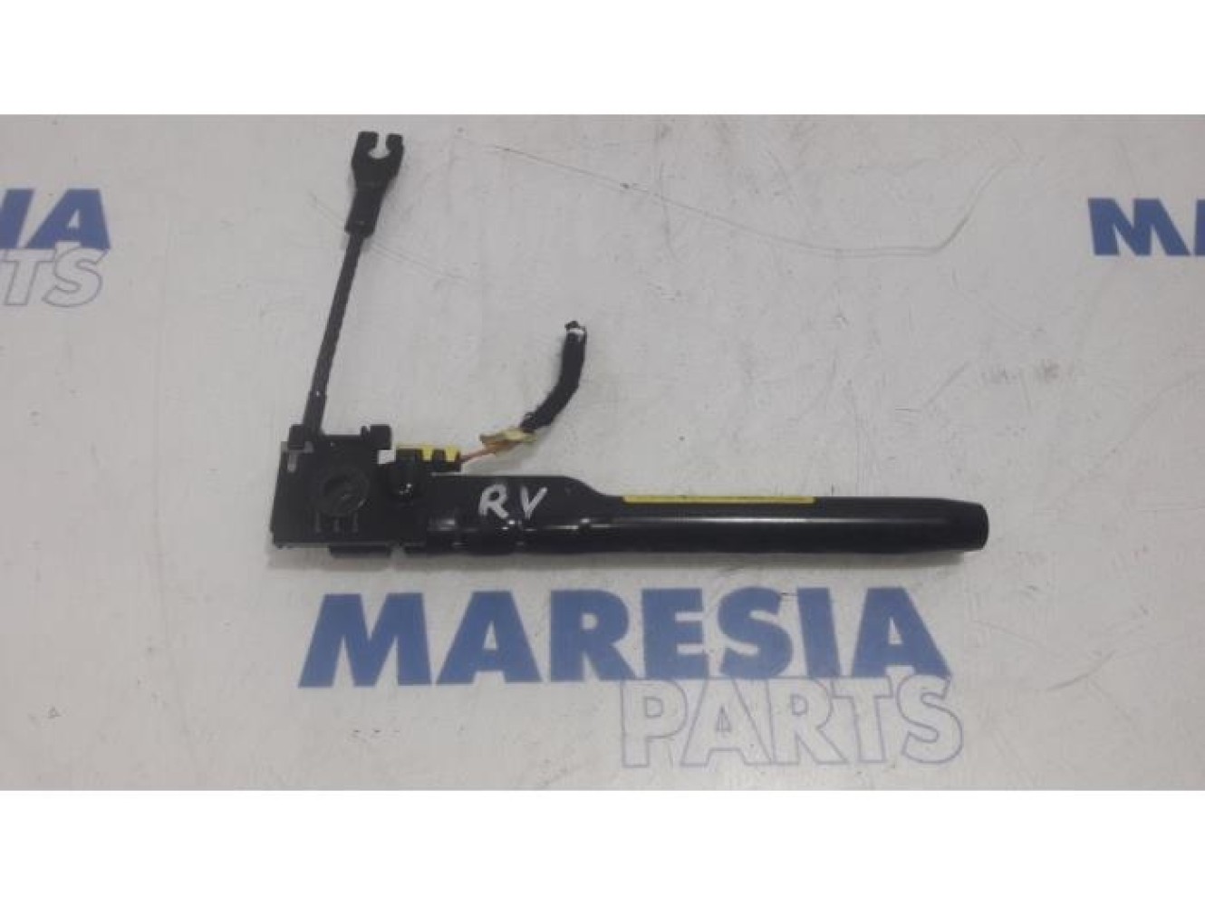 Peugeot - 3008 - Tendeur de ceinture droit