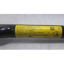 Peugeot - 3008 - Tendeur de ceinture droit