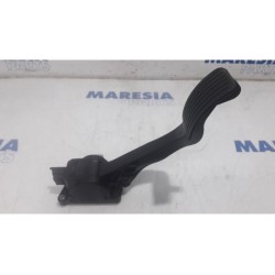 Peugeot - 3008 - Gaspedaalpositie Sensor