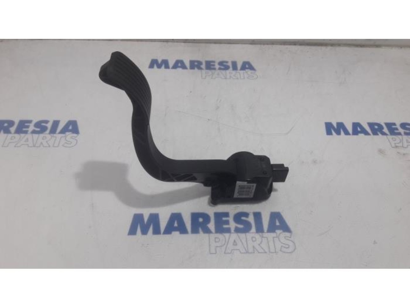 Peugeot - 3008 - Gaspedaalpositie Sensor