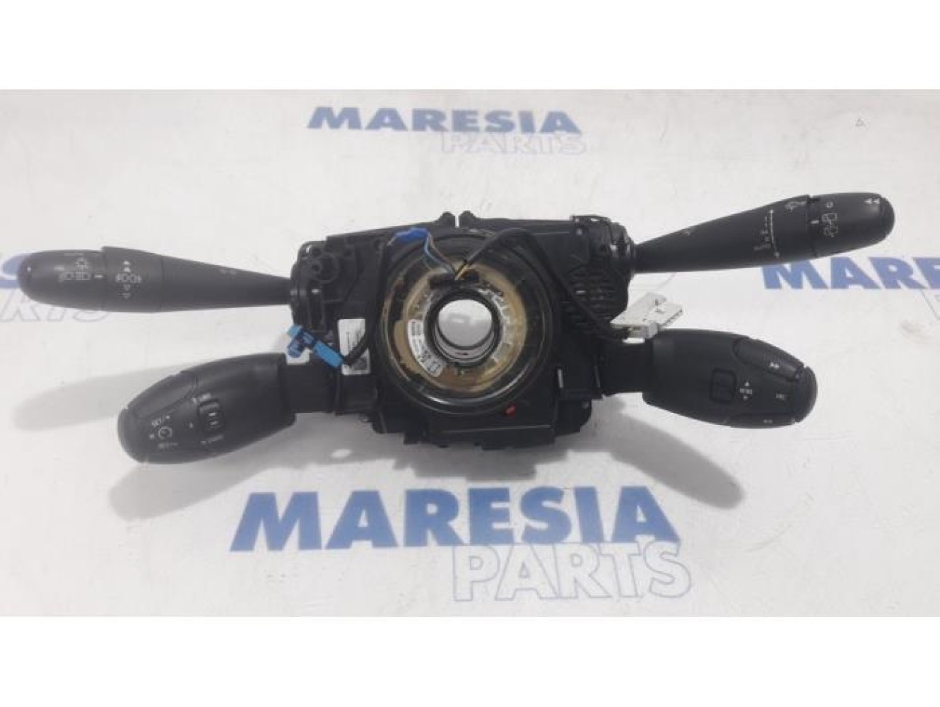 Peugeot - 3008 - Steering column stalk