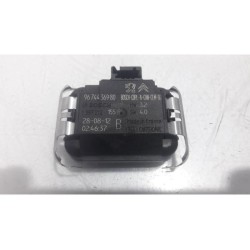 Peugeot - 3008 - Rain sensor