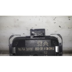 Peugeot - 3008 - Rain sensor