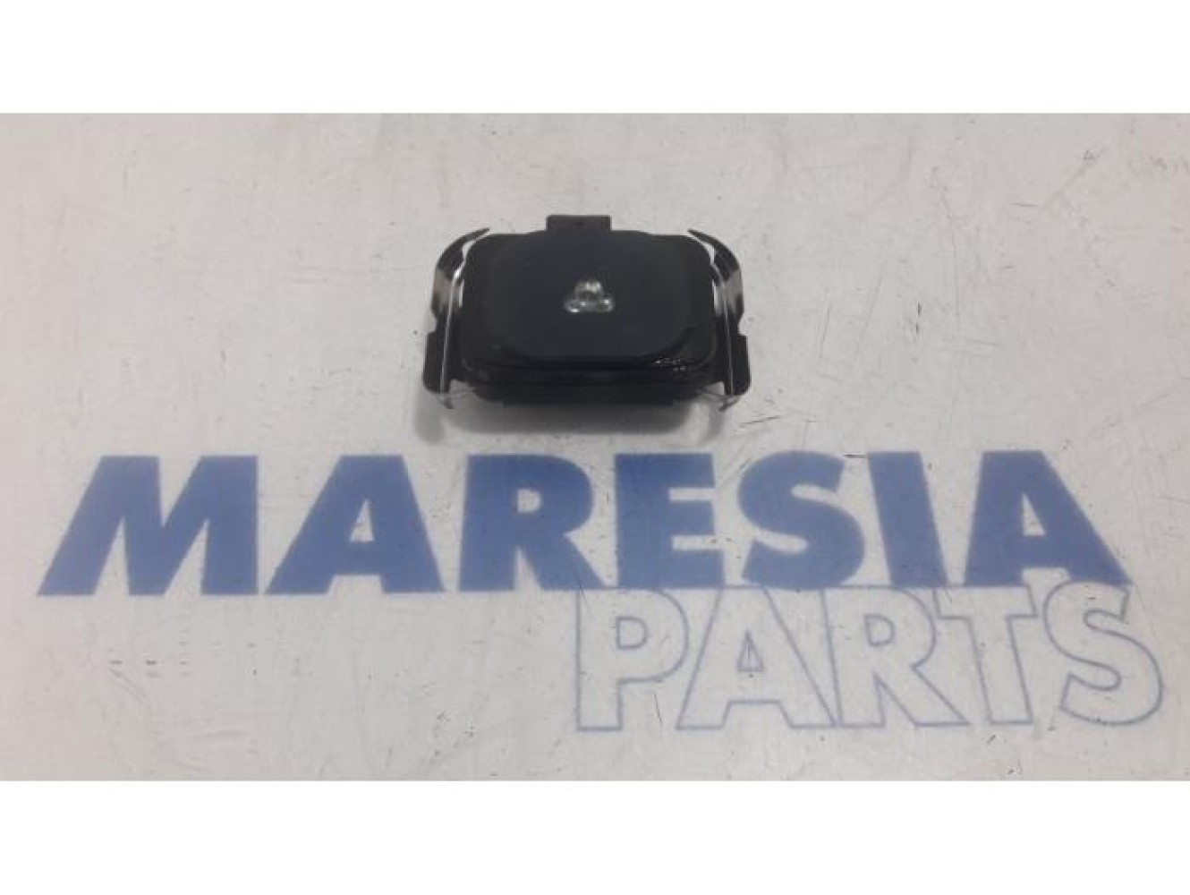 Peugeot - 3008 - Rain sensor