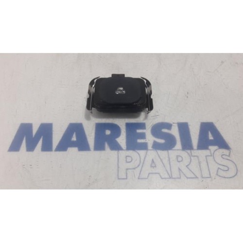 Peugeot - 3008 - Rain sensor