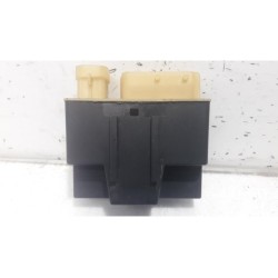 Peugeot - 3008 - Glow plug relay