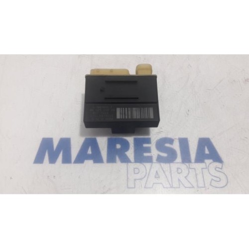 Peugeot - 3008 - Glow plug relay