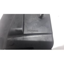 Peugeot - 3008 - Airbag Sitz (Sitzplatz)