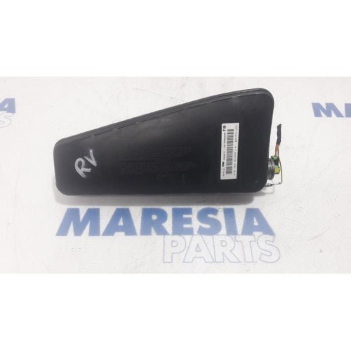 Peugeot - 3008 - Airbag stoel (zitplaats)