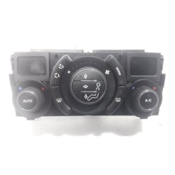 Peugeot - 3008 - Heater control panel