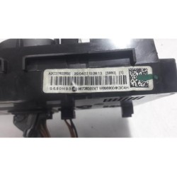 Peugeot - 3008 - Heater control panel