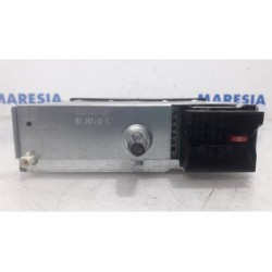 Peugeot - 3008 - Radio CD player