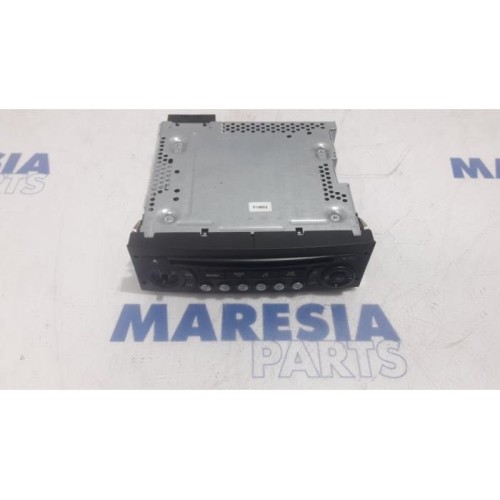 Peugeot - 3008 - Radio CD Speler