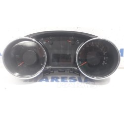 Peugeot - 3008 - Instrumentenpaneel