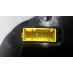 Peugeot - 3008 - Instrumentenpaneel