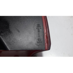 Peugeot - 3008 - Rücklicht rechts