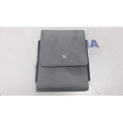 Peugeot - 3008 - Instruction Booklet