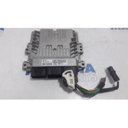 Peugeot - 3008 - Engine management computer