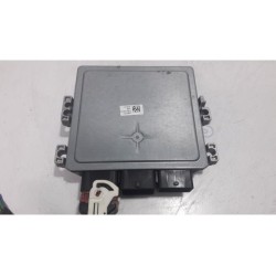 Peugeot - 3008 - Engine management computer