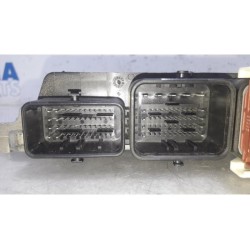 Peugeot - 3008 - Engine management computer