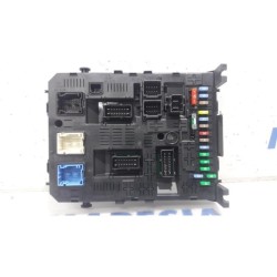 Peugeot - 3008 - Engine management computer