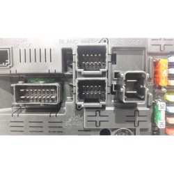 Peugeot - 3008 - Engine management computer