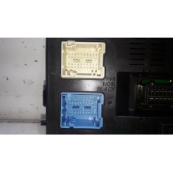 Peugeot - 3008 - Engine management computer