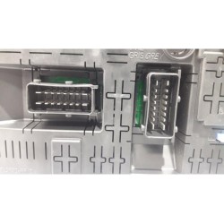 Peugeot - 3008 - Engine management computer