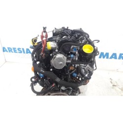Renault - Scenic - Engine