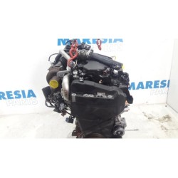 Renault - Scenic - Engine