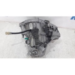 Renault - Scenic - Versnellingsbak