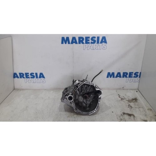 Renault - Scenic - Gearbox