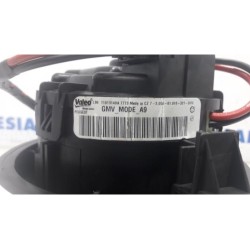 Peugeot - 208 - Heating and ventilation fan motor