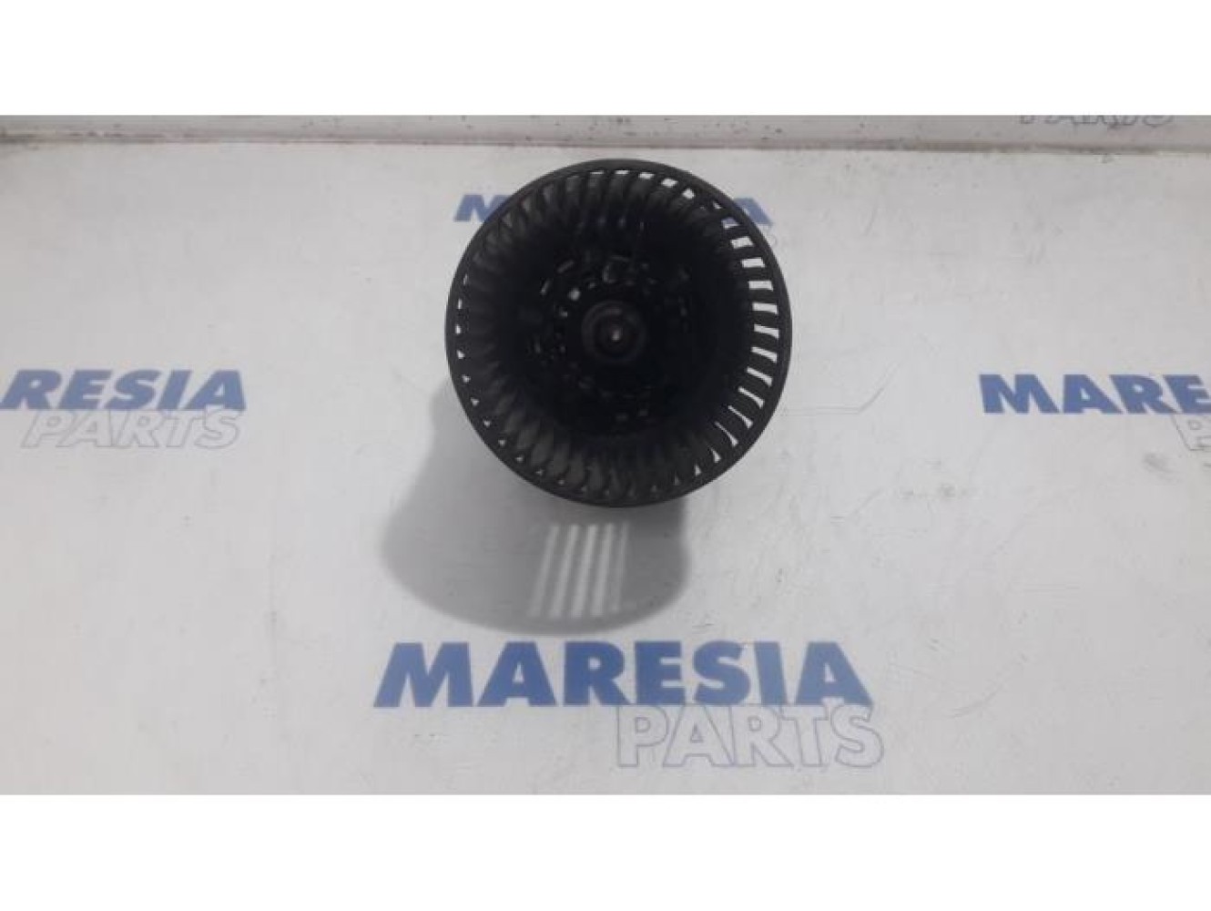 Peugeot - 208 - Heating and ventilation fan motor