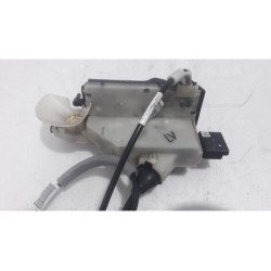 Peugeot - 208 - Door lock mechanism 4-door, front left