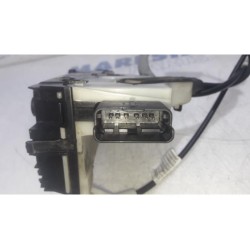 Peugeot - 208 - Door lock mechanism 4-door, front left