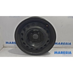 Citroen - Berlingo - Velg