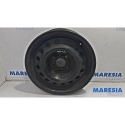 Citroen - Berlingo - Velg