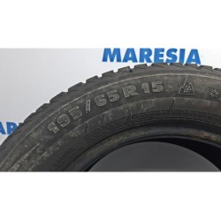 Citroen - Berlingo - Winter tyre