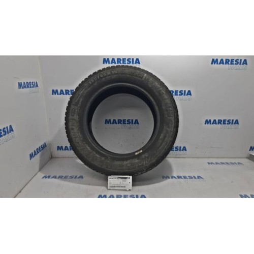 Citroen - Berlingo - Winter tyre